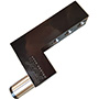 CITIZEN SLEEVE HOLDER ID=20 mm TRIPLE FOR CITIZEN L20 L32 OEM CINCOM GDF507